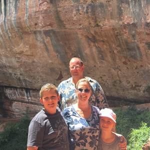 Meet your Posher, Kristina